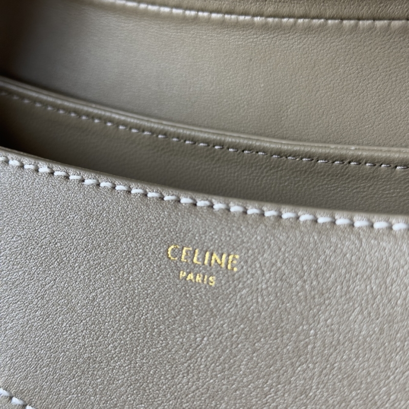 Celine Top Handle Bags